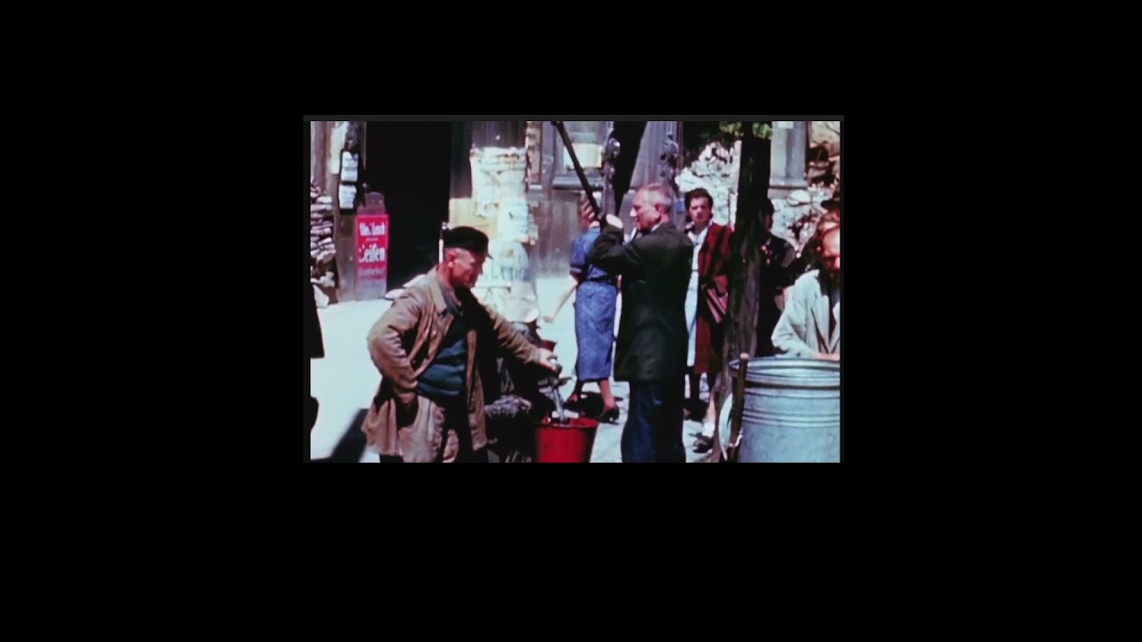 'Video thumbnail for Berlin July 1945 5'