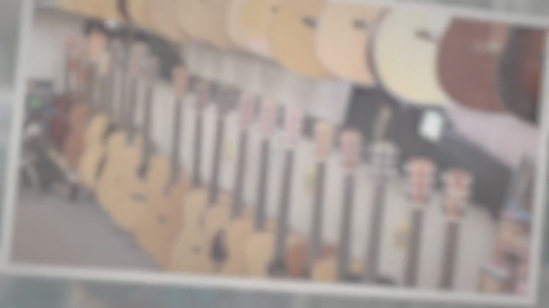 Video thumbnail for Are Indonesian Made Guitars Any Good? (Surprising Findings)