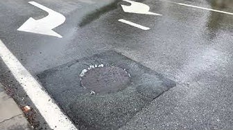 Video thumbnail for Why stormwater and sewer manhole lids need to be bolted down