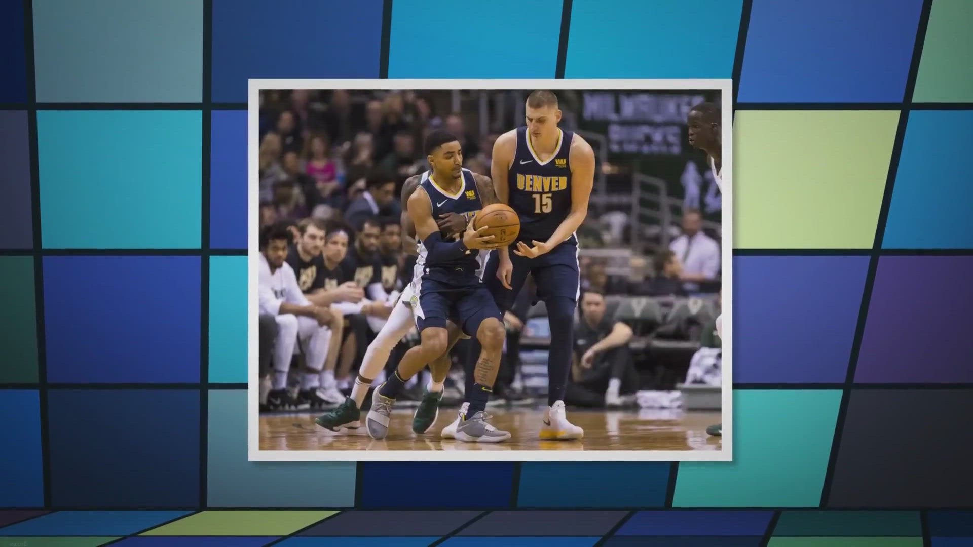 Video thumbnail for DHO Defined: What Does 'DHO' Mean in Basketball Terms?