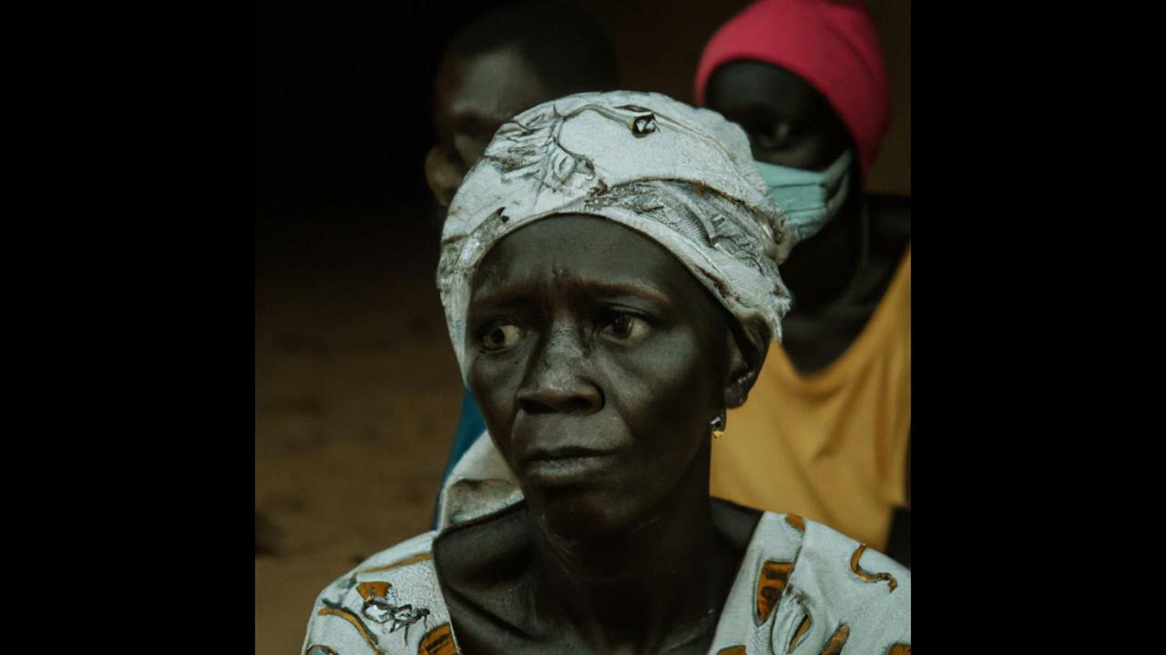 'Video thumbnail for Alrededor de 50 mujeres han sido secuestradas por presuntos yihadistas en Burkina Faso.'