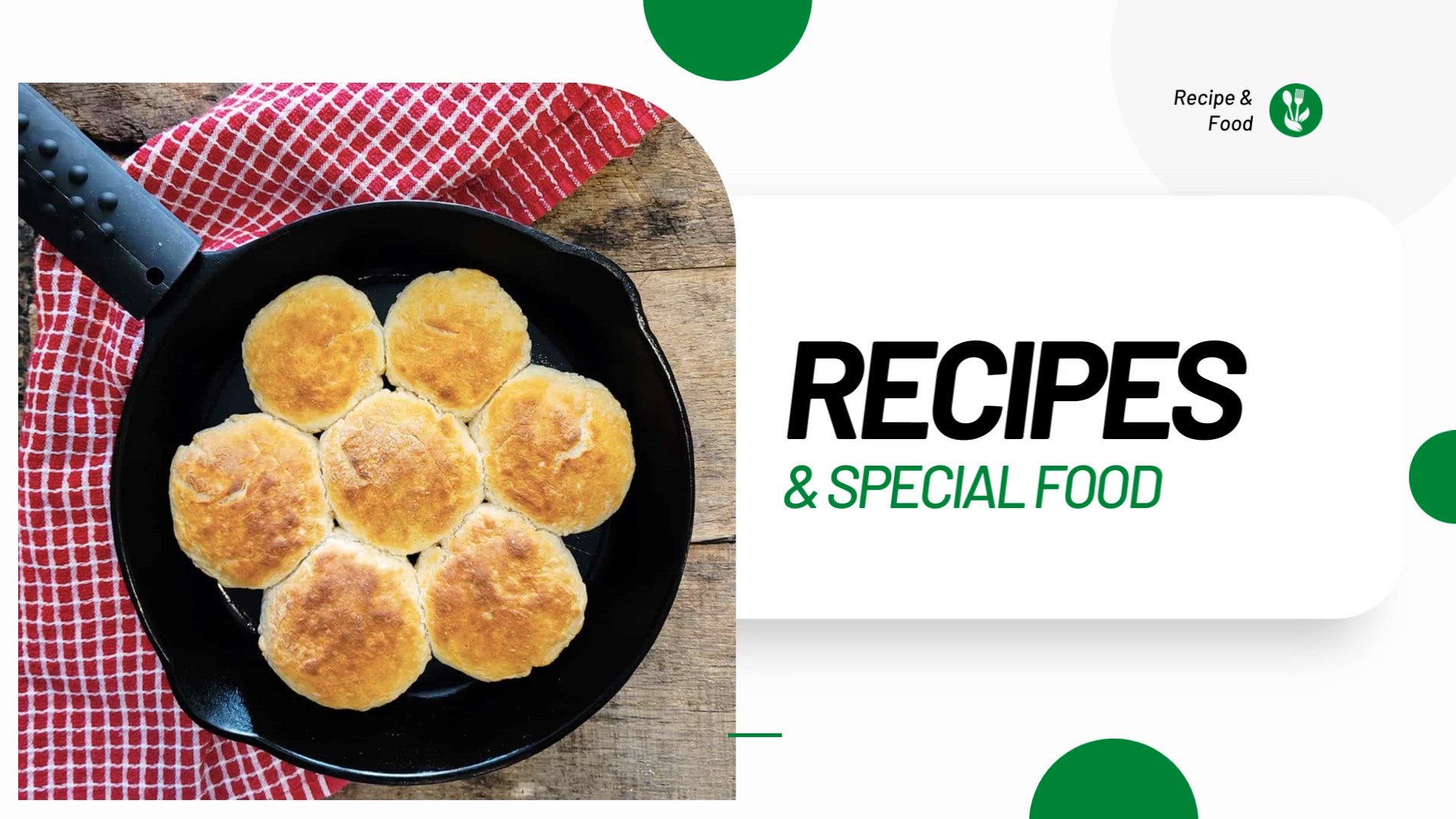'Video thumbnail for Healthy Easy Old-Fashioned Buttermilk Biscuits Recipes'