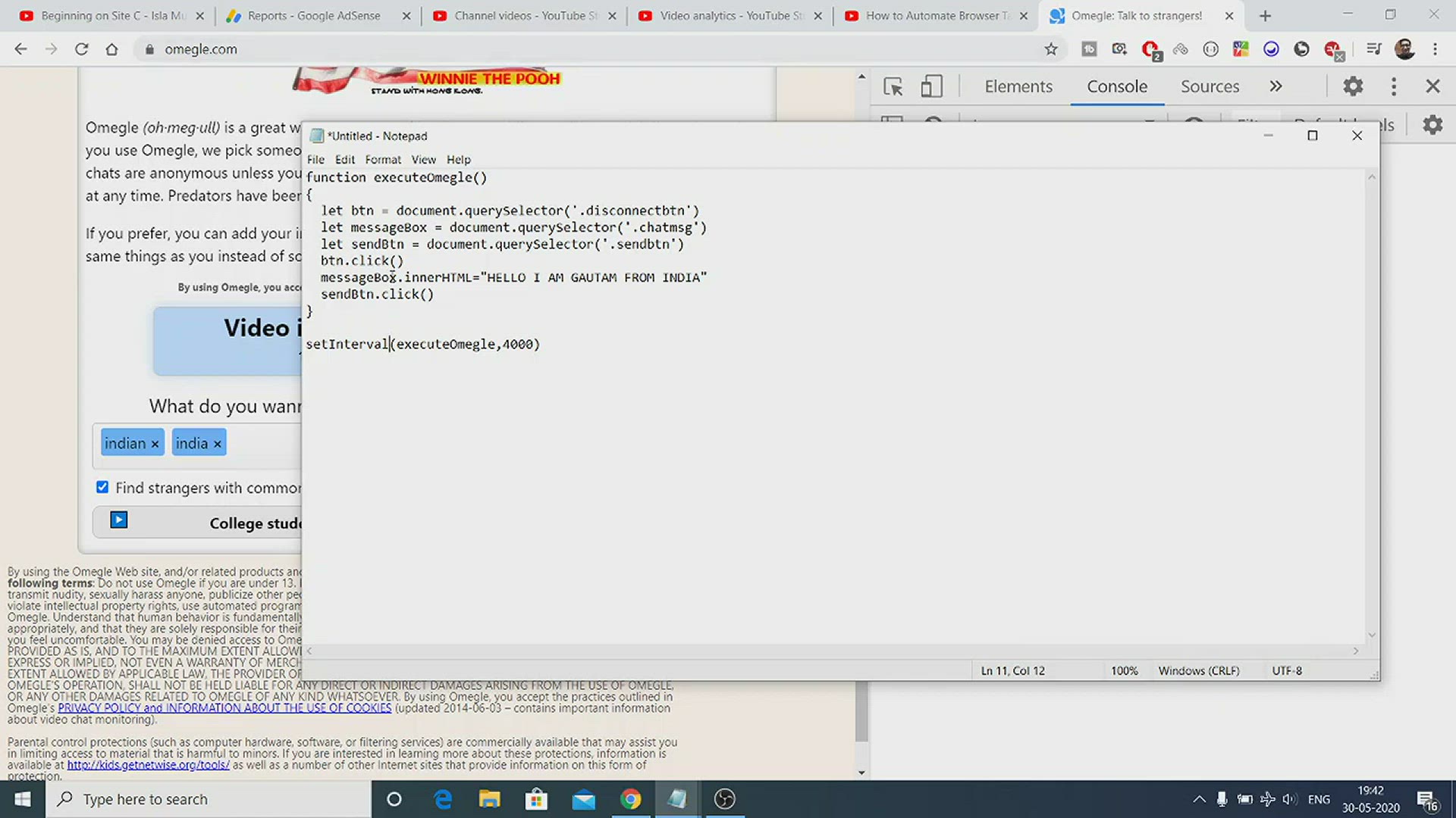 Epoch converter day number for 2888