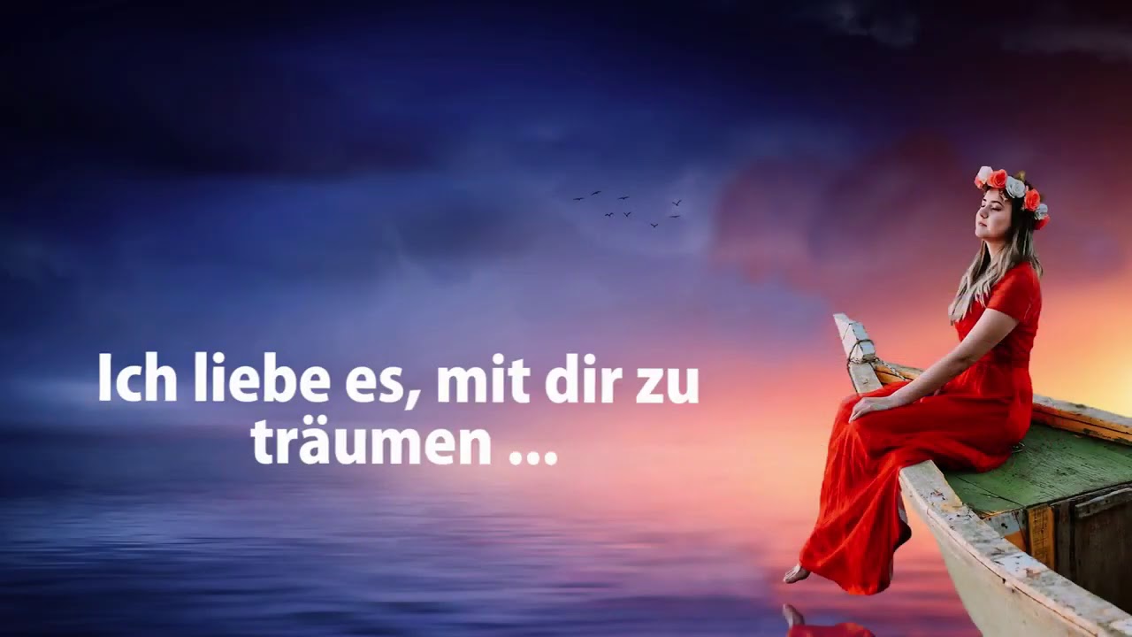 Video thumbnail for Liebe Grüße! Danke für deine Freundschaft!