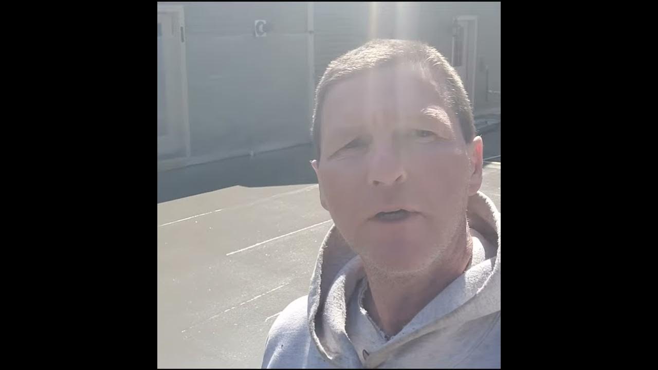 'Video thumbnail for When To Start Stamping Concrete (Finishing Concrete) #Shorts'