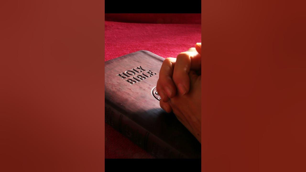 'Video thumbnail for El poder de la fe: cómo la oración pueden transformar tu vida'