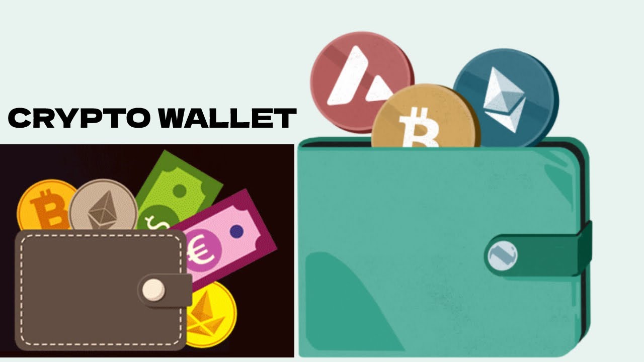 'Video thumbnail for Securely Shop with Crypto: A Guide to Choosing and Using a Crypto Wallet for Shopping'
