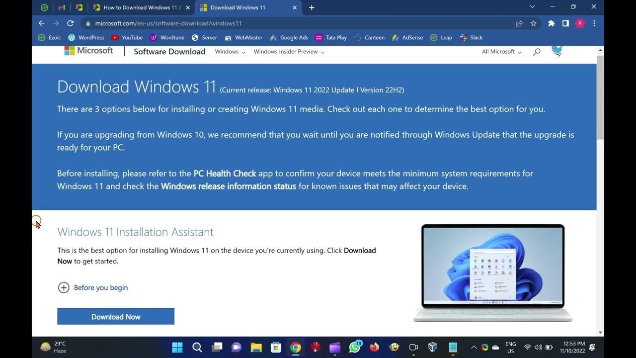 The Best Software Downloads for Your Windows 11 PC