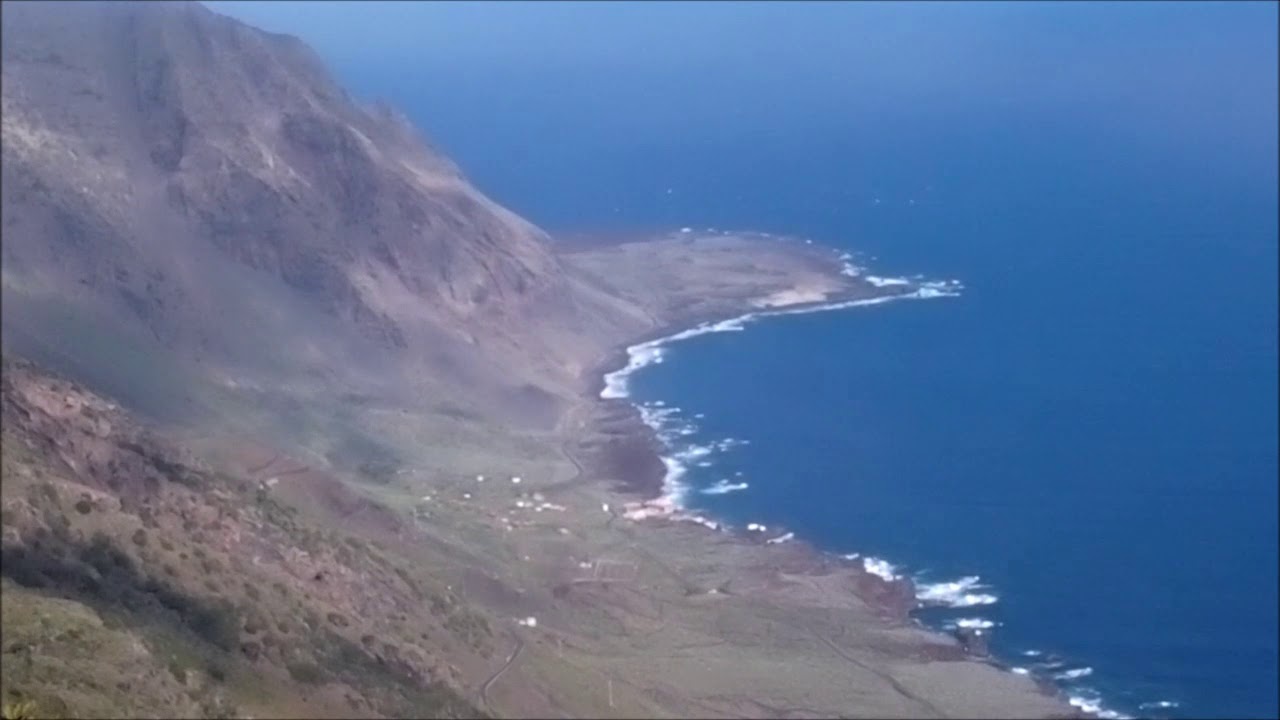 'Video thumbnail for El Hierro 2019 -  El Golfo und die Quellen - Teil 2'