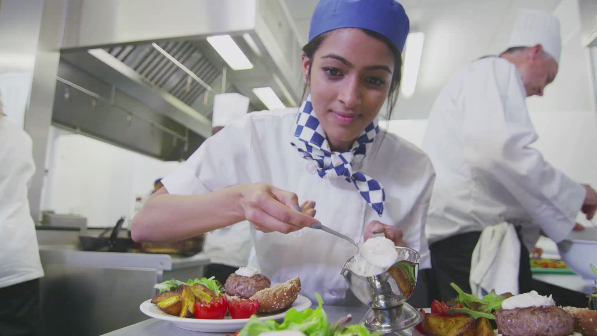 Video thumbnail for Welcome to Chef FAQ