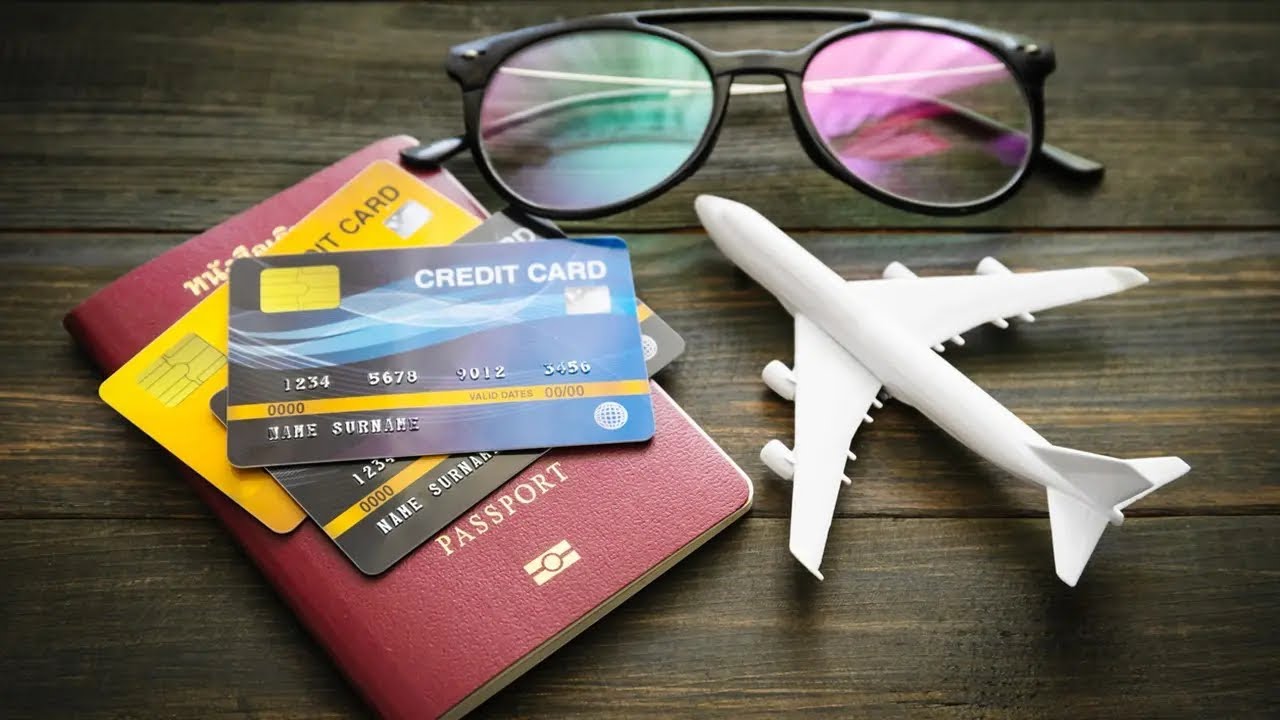 'Video thumbnail for The Dos and Donts of Using Your Credit Card Abroad'