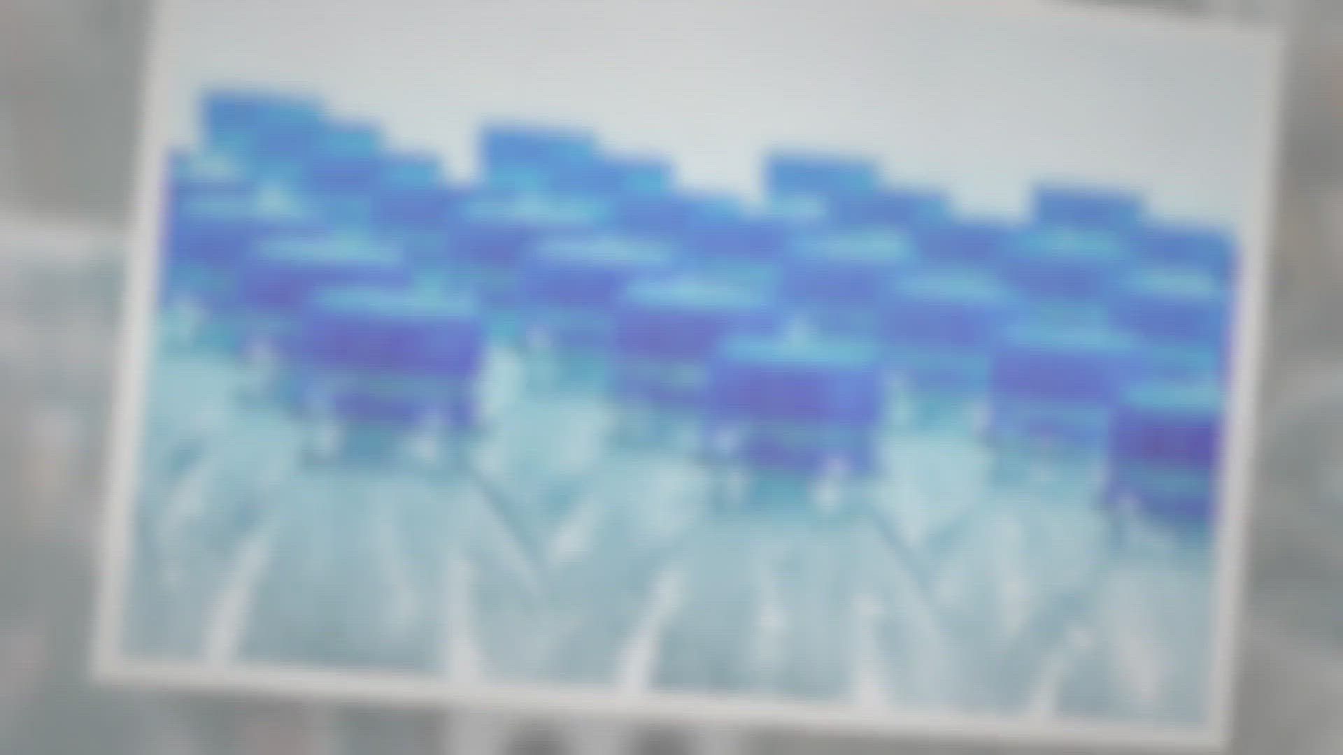 Video thumbnail for Ultimate Guide – All about Water