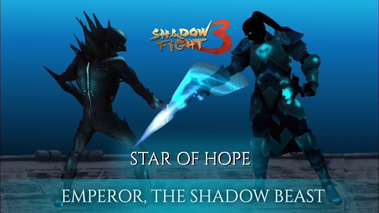 Video thumbnail for Defeat the Shadow Beast, Gameplay, Part - 39, Gameplay, Part - 38 #DynamoGaming #CarryIsLive