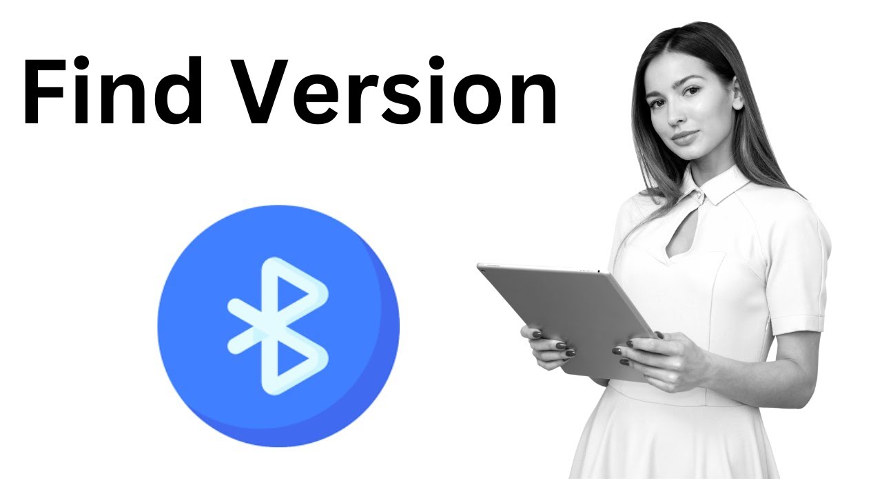 'Video thumbnail for How to Find Bluetooth Adapter Version in Windows 11?'