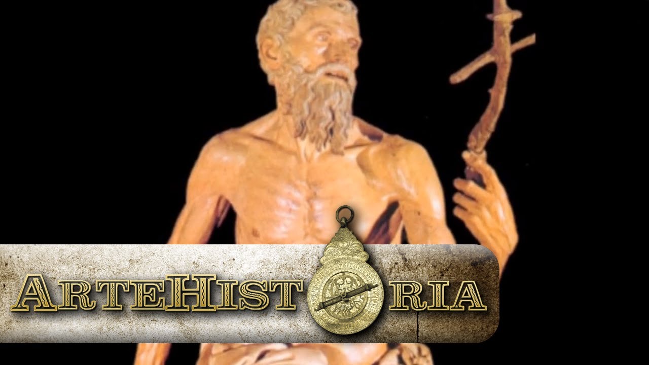 'Video thumbnail for Renacimiento europeo, escultura - ArteHistoria'