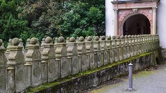 'Video thumbnail for Bad Belzig und Schloss Wiesenburg in Brandenburg'
