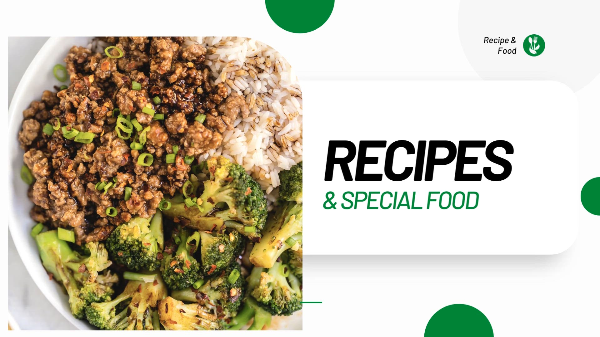 'Video thumbnail for Healthy Recipe - Turkey and vegetable stir-fry with hoisin sauce'