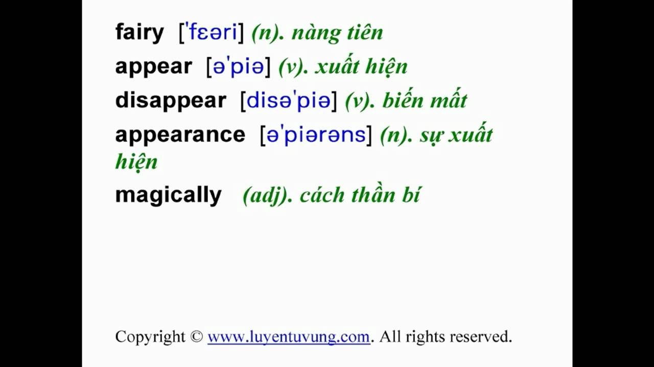 'Video thumbnail for Learn English Vocabulary - Grade 8 - Unit 04 - Lesson 02'