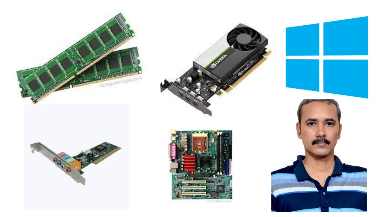 'Video thumbnail for How to View System Information on Windows 10?'