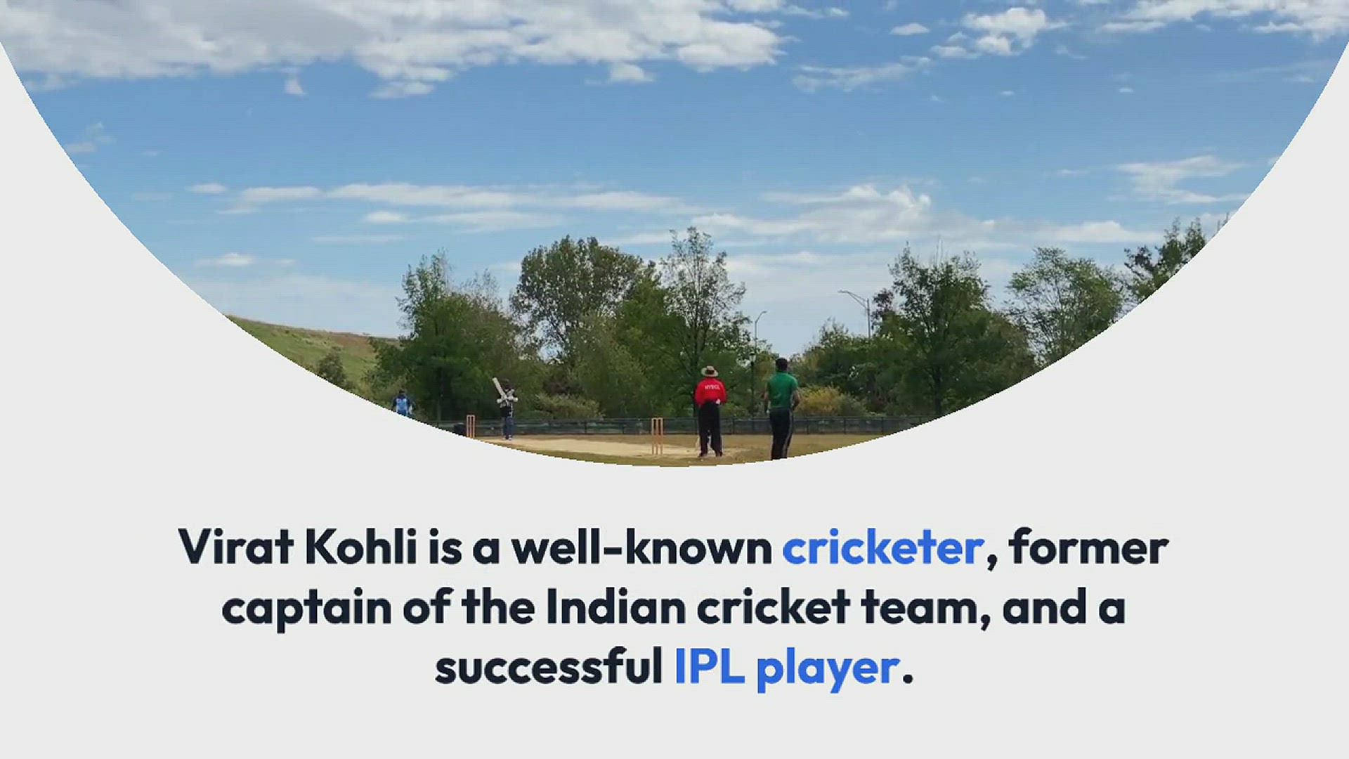 'Video thumbnail for Virat Kohli IPL 2023 Salary, Net Worth'