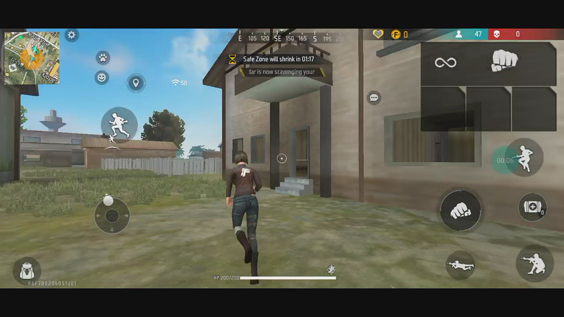 Video thumbnail for The exact copy of this game is like Firey I am today You will not miss a lot of fun playing