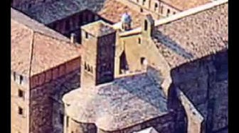 'Video thumbnail for El monasterio medieval'