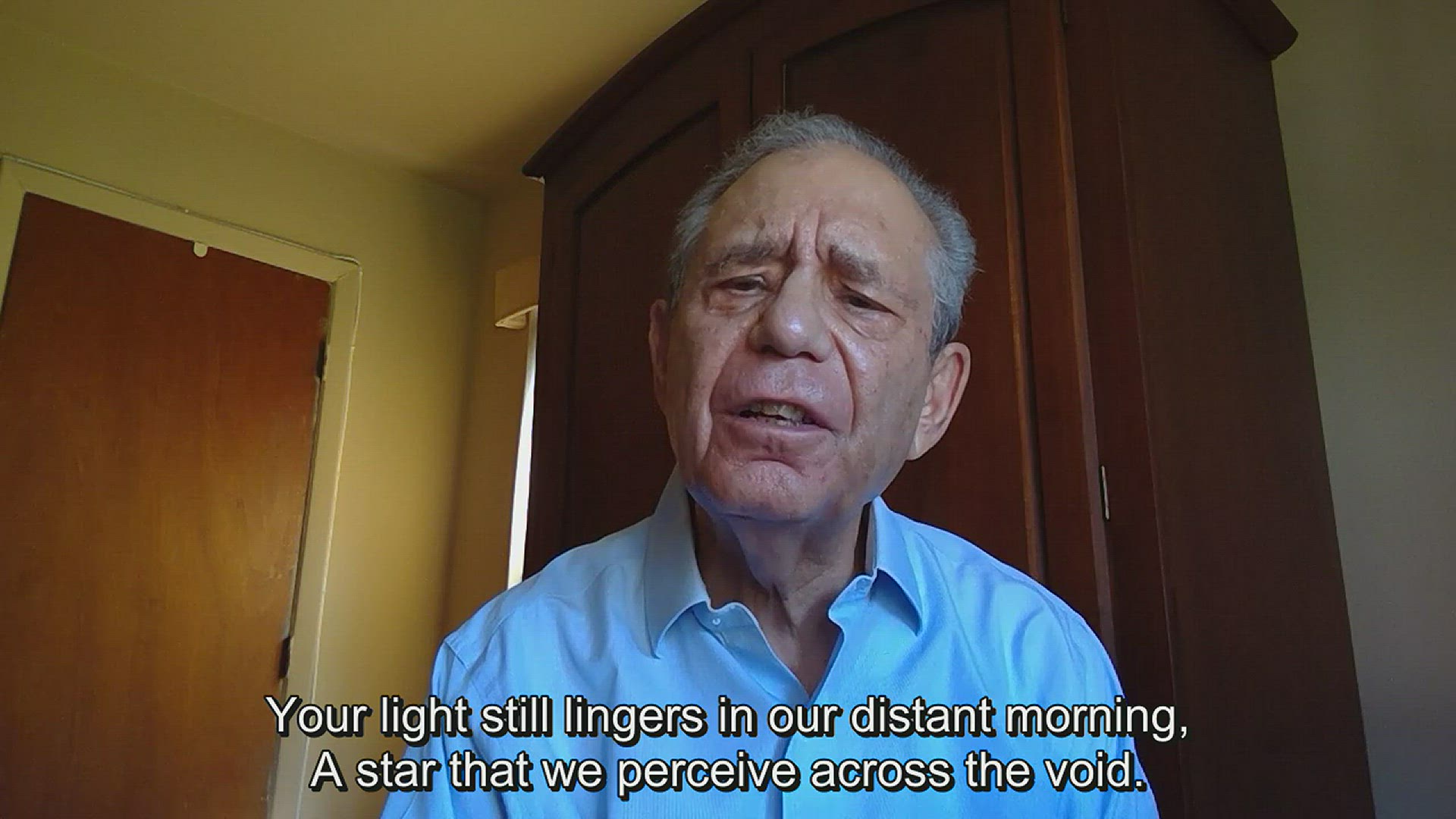 Video thumbnail for To the Founding Fathers