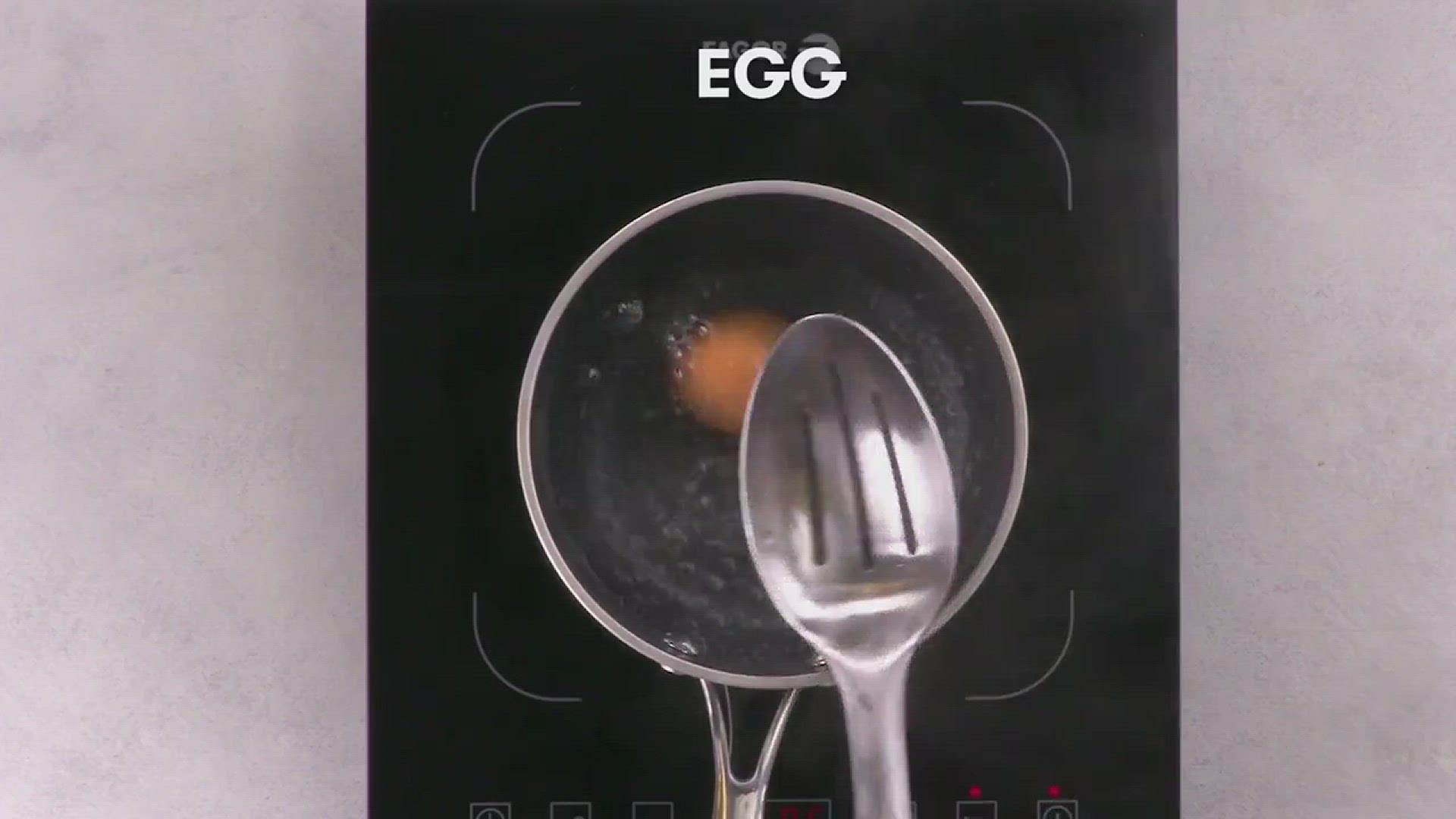 'Video thumbnail for Quinoa Breakfast Bowl with 6-Minute Egg'