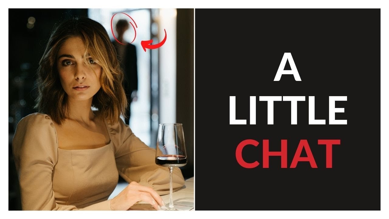 Video thumbnail for Talk To A Girl You Like - Horror Stories Reaction - Dating Stories Series - Darkpedia