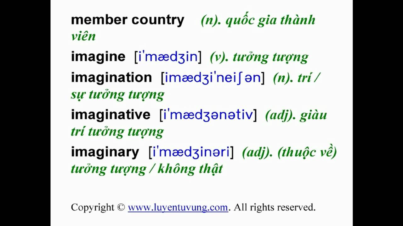 'Video thumbnail for Learn English Vocabulary - Grade 9 - Unit 01 - Lesson 04'