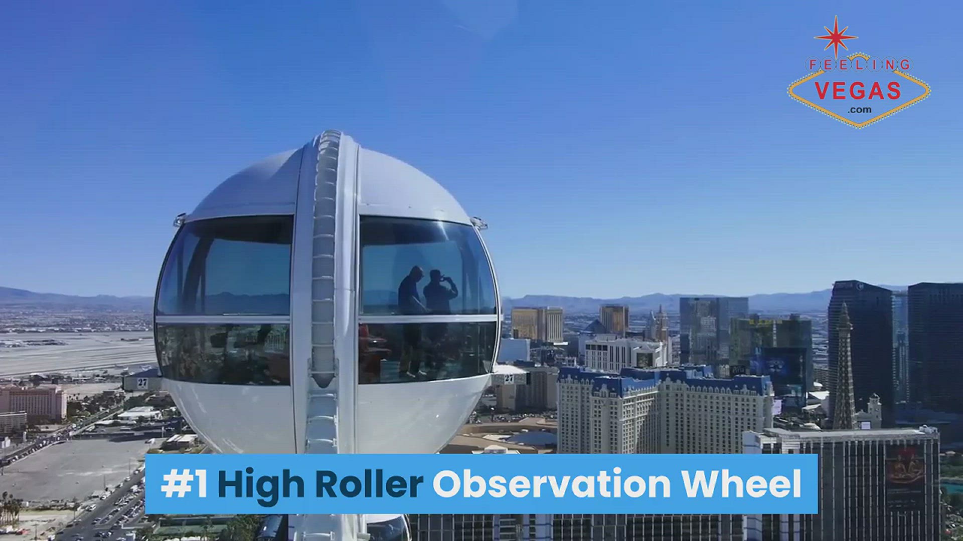 'Video thumbnail for Visiting Las Vegas Under 21: 13 Things to Do'