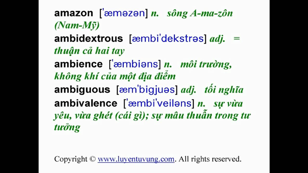 'Video thumbnail for Essential Words for the GRE - Lesson 005'