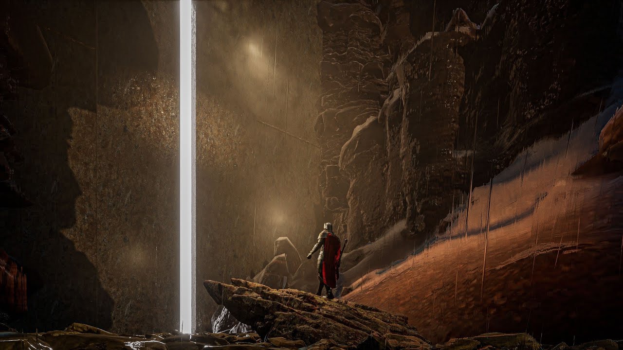 'Video thumbnail for Journey Of A Warrior Twinmotion 2022 | Ammar Khan'