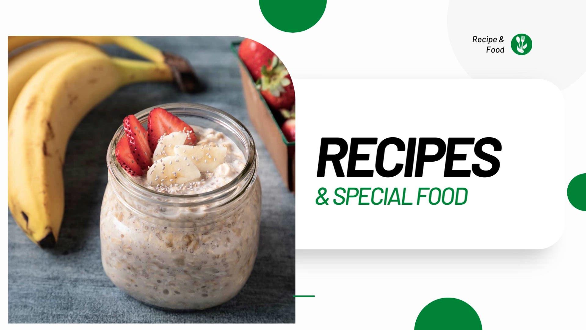 'Video thumbnail for Healthy Almond milk with banana and chia seeds Recipe'