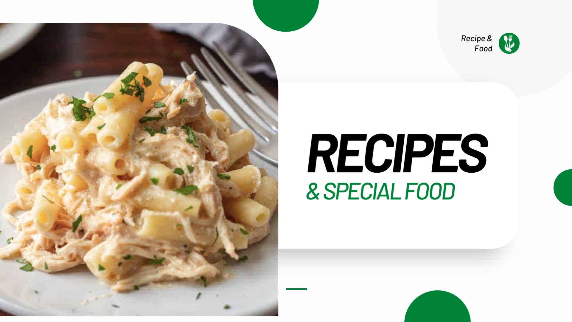 'Video thumbnail for Healthy Recipes - Italian Chicken Pasta Recipes'