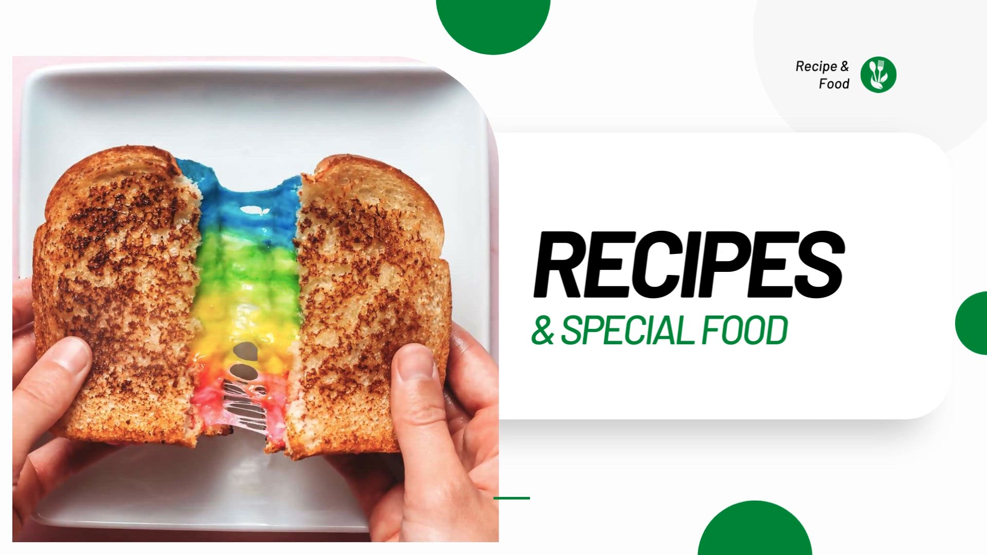 'Video thumbnail for Healthy Easy Grilled Cheese Recipes'