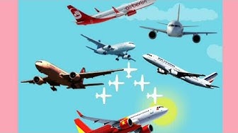 'Video thumbnail for Trượt theo hướng máy bay ở giữa I Test Your Brain Power rèn luyện kỹ năng phản xạ I Vũ Giang Channel'