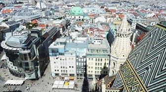 Video thumbnail for The world's 10 most liveable cities in 2018