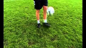 'Video thumbnail for Hagi | Fodboldtricks'