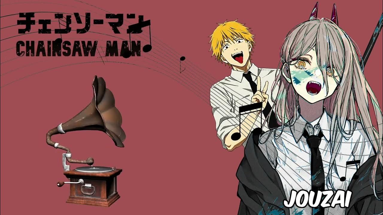 Chainsaw Man Reveals Episode 8 Ending With Song by TK From Ling Tosite  Sigure - Anime Corner