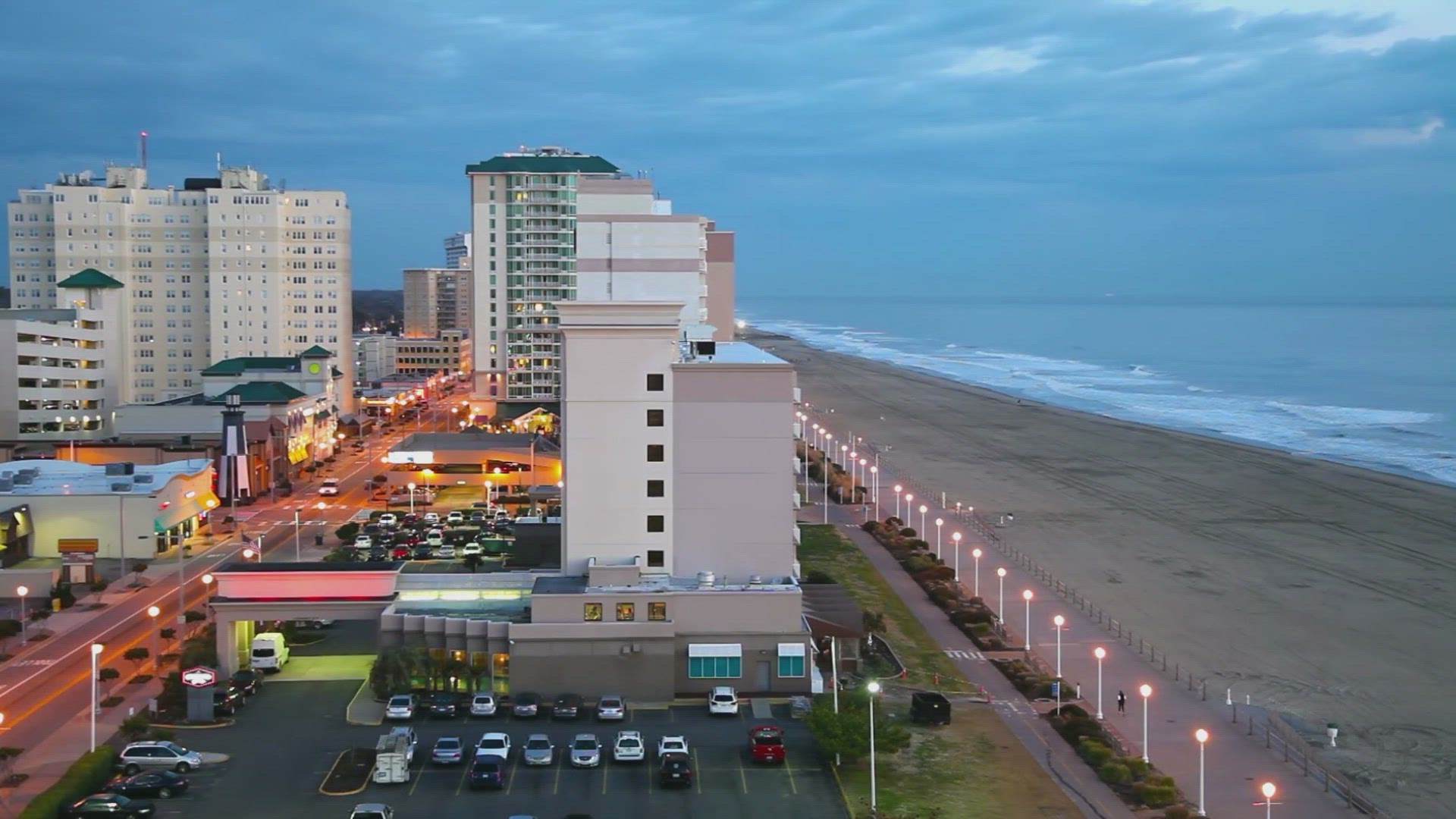 'Video thumbnail for Virginia'