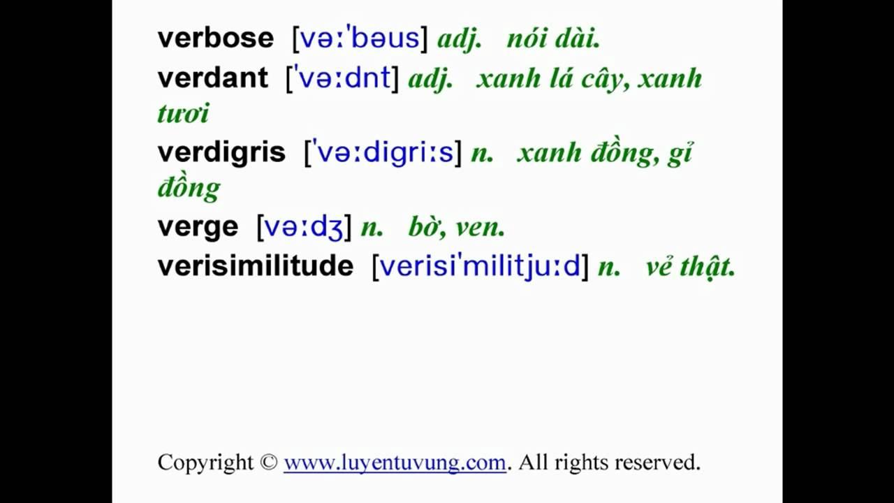 'Video thumbnail for Essential Words for the GRE - Lesson 140'