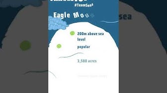'Video thumbnail for Biggest Lakes In Texas - Eagle Mountain Lake'
