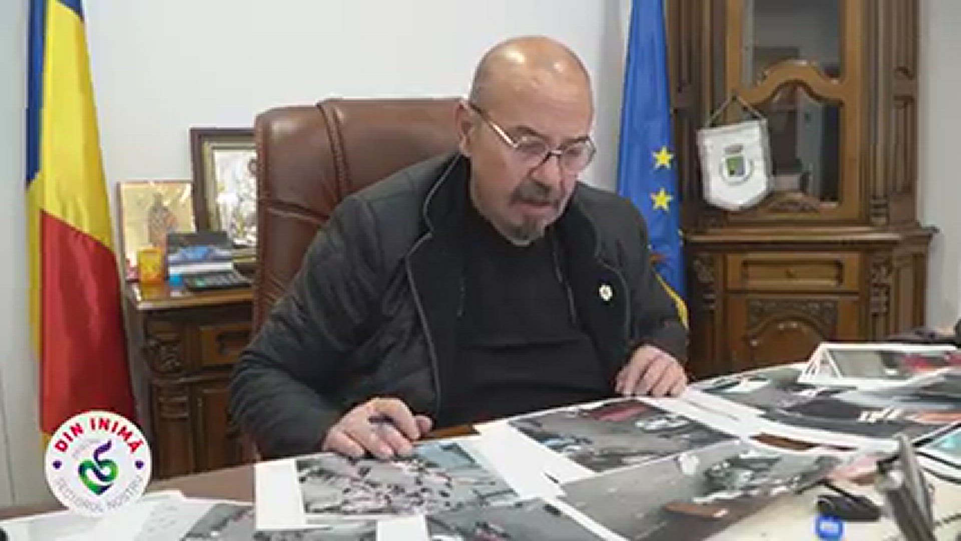 Video thumbnail for Focarul de infecție de lângă Piața Rahova a fost eradicat