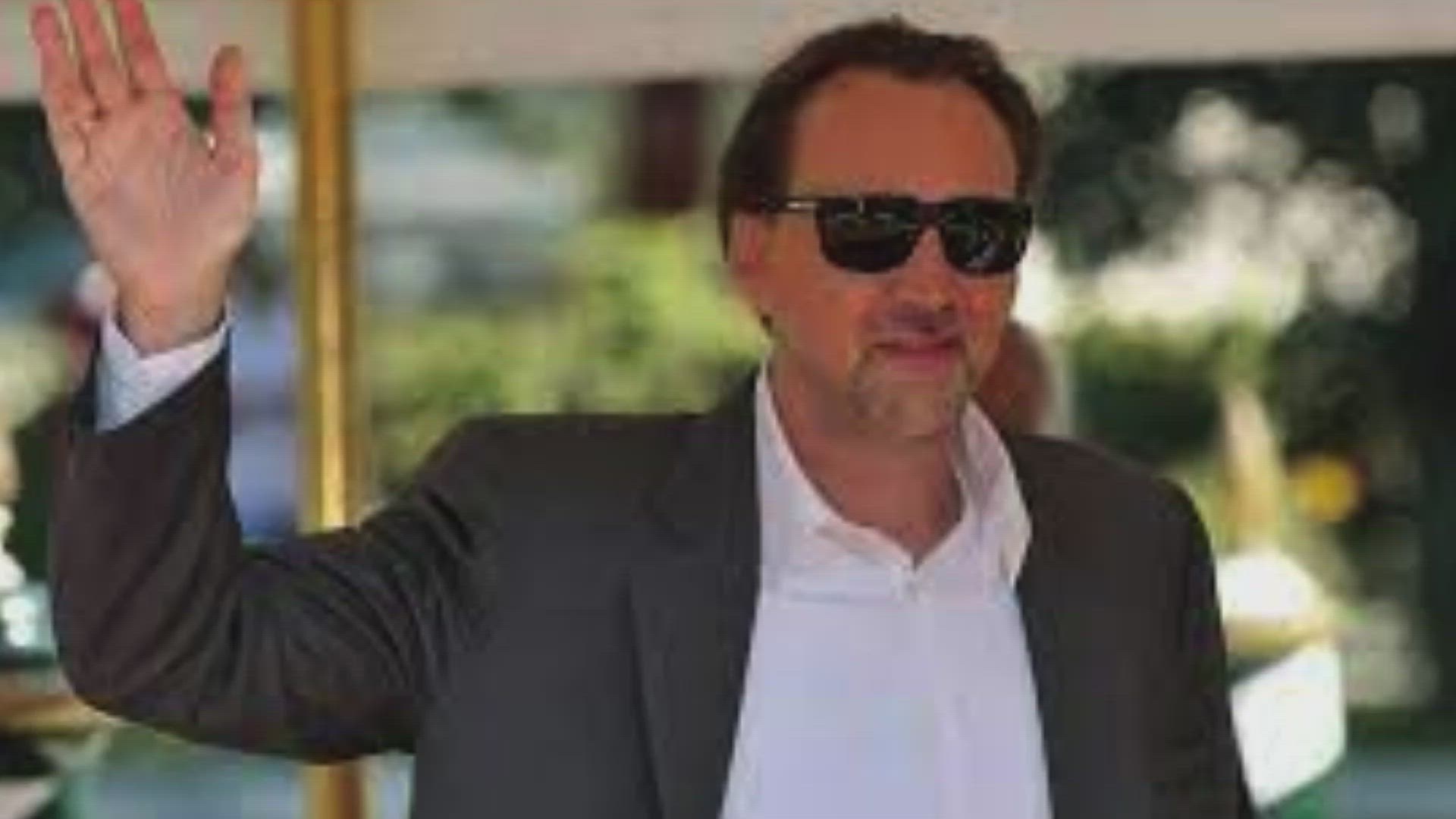 'Video thumbnail for Nicolas Cage Net Worth - Razmonweb'