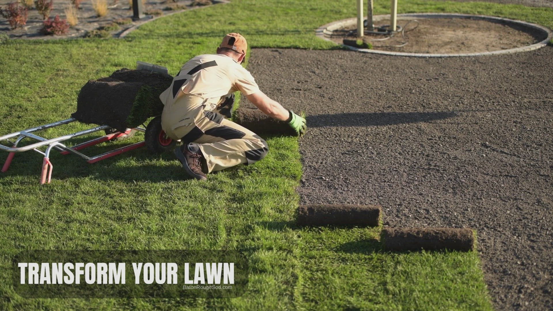 Get Rid Of The Stubborn Dallisgrass In Your Yard With These Tips