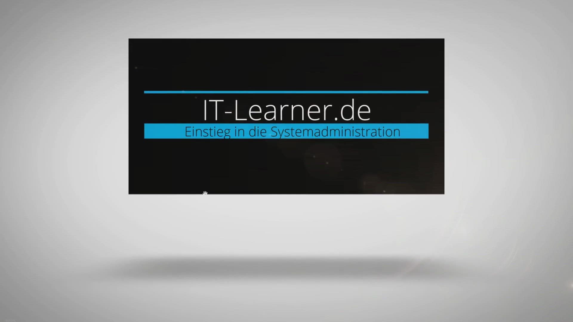 Video thumbnail for 3 Optionen, um Dienste unter Windows zu verwalten