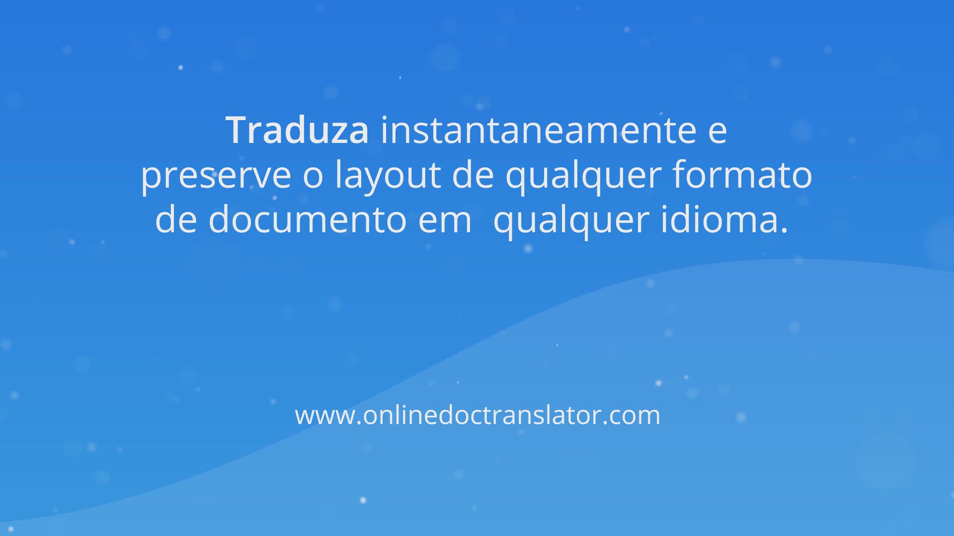 Tradução de Documentos em Japonês