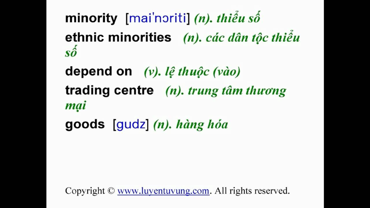 'Video thumbnail for Learn English Vocabulary - Grade 7 - Unit 16 - Lesson 03'