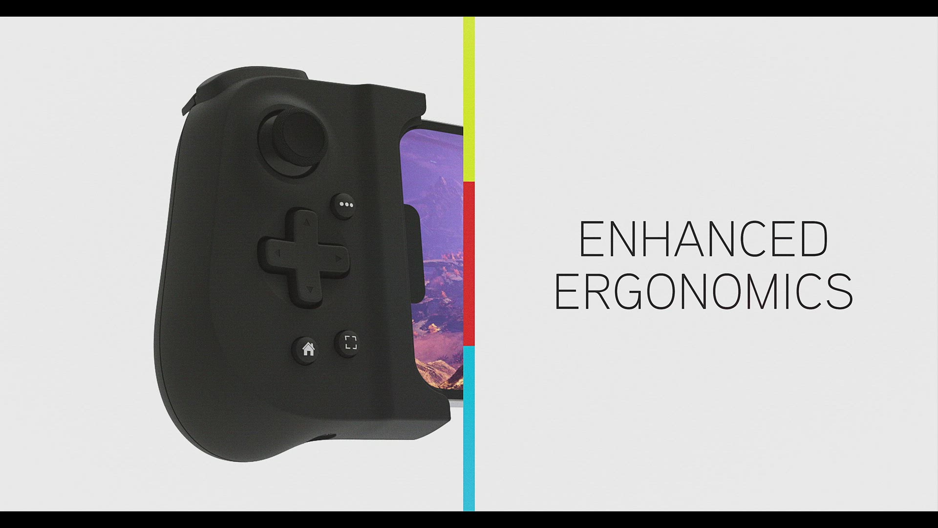 'Video thumbnail for Gamevice Flex Trailer | Xbox Game Pass Ultimate Mobile Controller Out Now'